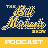 Bill Michaels Show logo