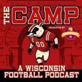 The Camp logo