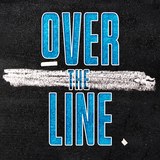 Over The Line logo