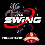The Swing logo